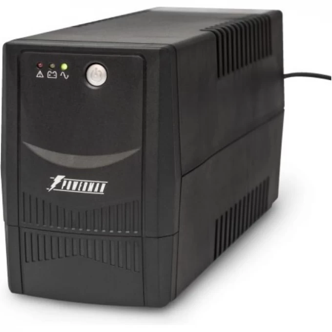 ИБП POWERMAN Back Pro 500 6127582 ИБП POWERMAN Back Pro 500 6127582