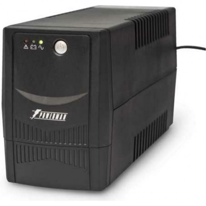 ИБП POWERMAN Back Pro 650IPlus (IEC320) 6150952 ИБП POWERMAN Back Pro 650IPlus (IEC320) 6150952